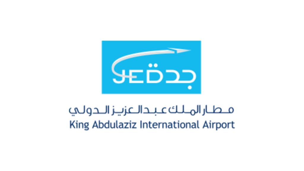 King Abdulaziz airport