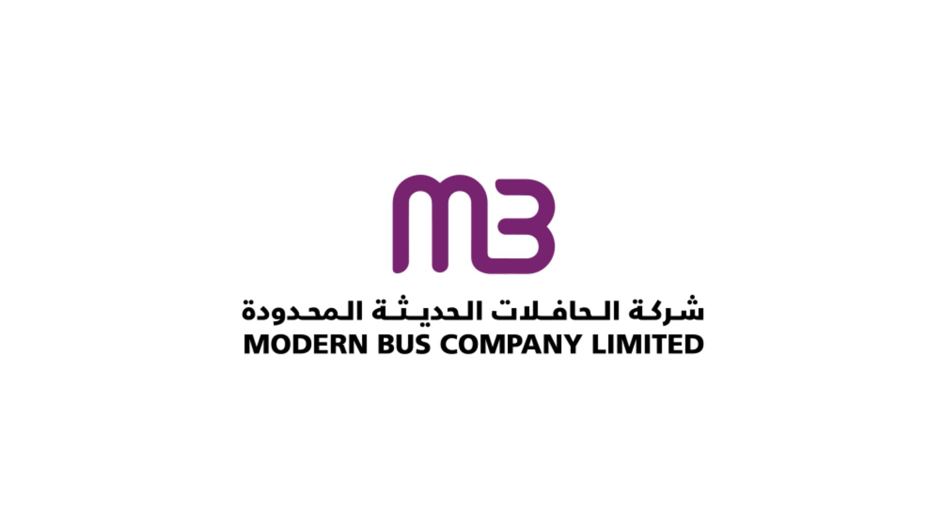Modern Bus Company