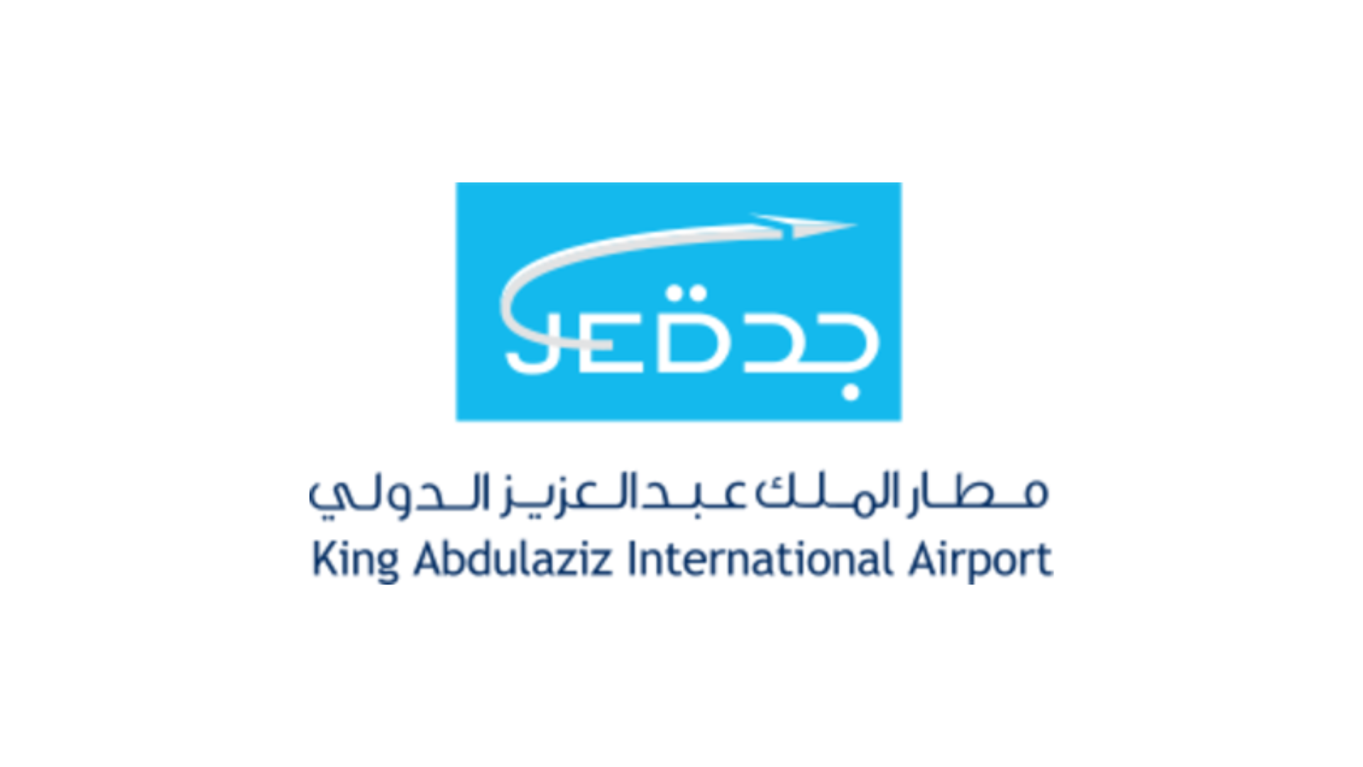 King Abdulaziz airport